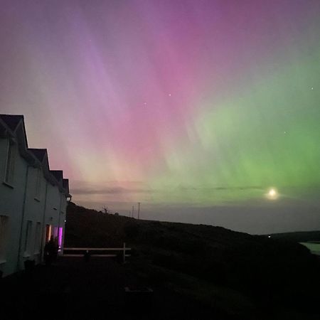 Waterfront Rest B&B Clifden Exteriér fotografie